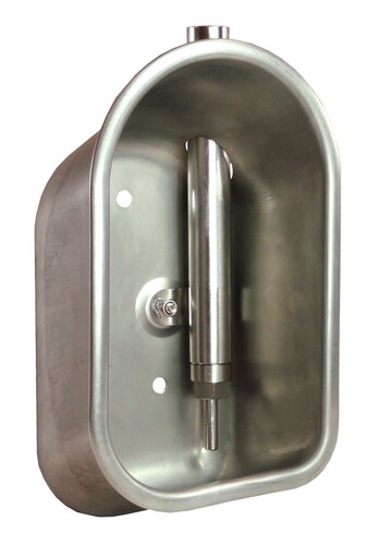 BEBEDERO INOX SUEVIA MOD 72