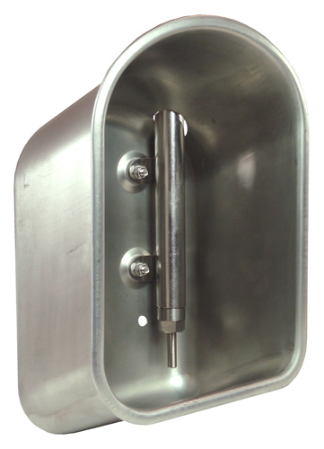 BEBEDOURO SUEVIA MOD 74 , INOX