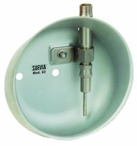 BEBEDOURO SUEVIA MOD 82, AÇO INOXIDÁVEL
