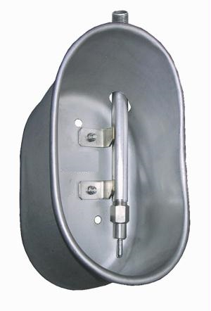 BEBEDOURO SUEVIA MOD. 84, AÇO INOXIDÁVEL