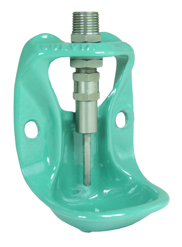 BEBEDERO SUEVIA MOD. 90-VA, CON VALVULA INOX