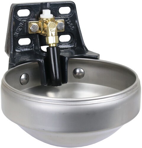 BEBEDOURO SUEVIA MOD 1200-MS¾" , VÁLVULA DE LATÃO