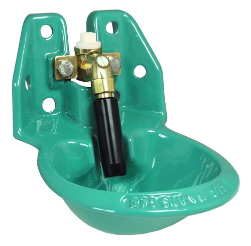 BEBEDERO SUEVIA MOD. 375-MS¾", VALVULA DE LATON