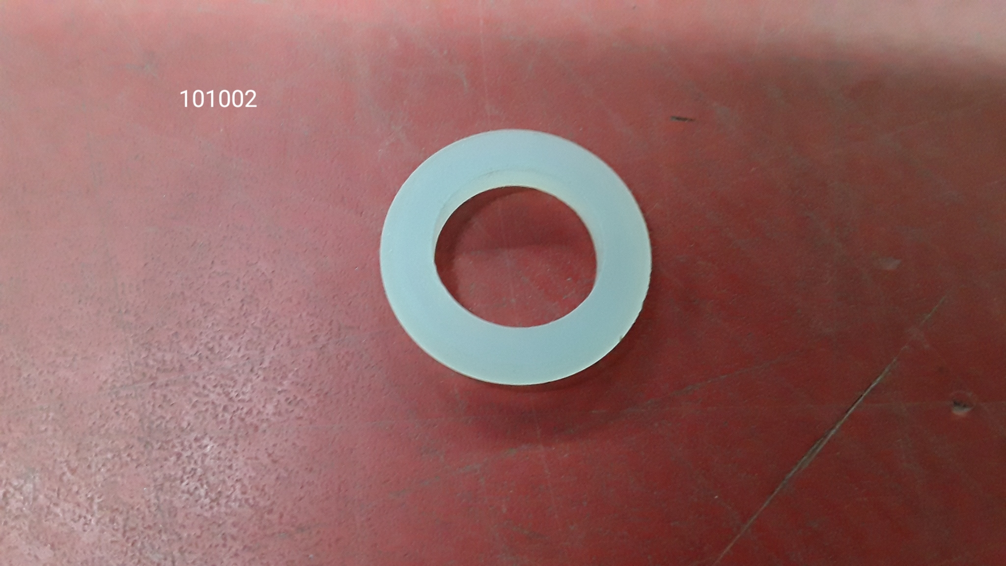 JUNTA PARA PLEXI 30 ML.