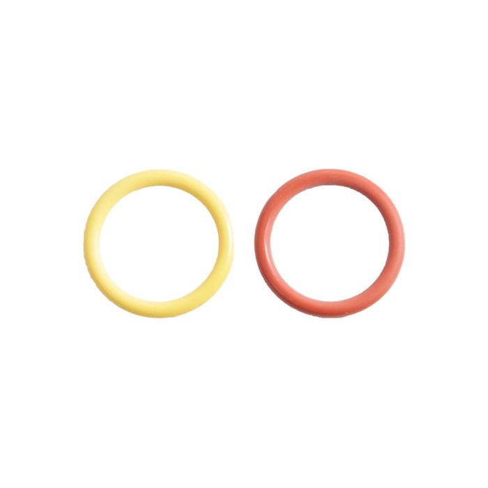 GASKET F/SUPERPLEXI 30 ML.