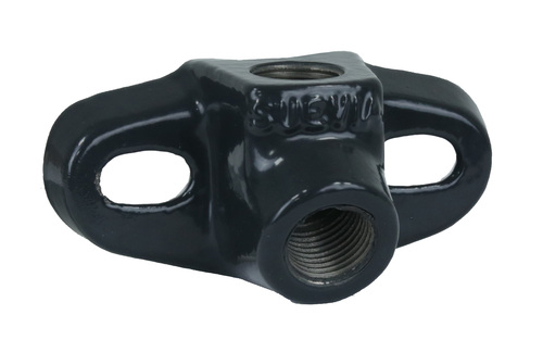 ANGULO DE PARED MOD. 315, SALIDA 1X1/2"; 25º