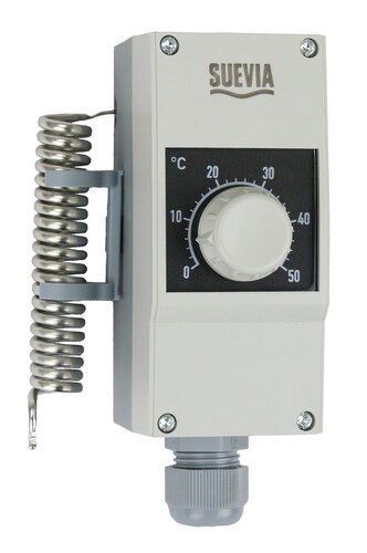 TERMOSTATO ANTIHIELO