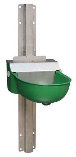 REGULADOR DE ALTURA SIN HERRAMIENTAS, INOX, PARA OVEJAS 1