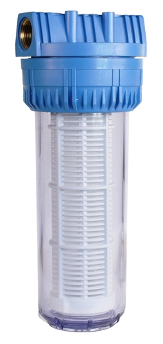 FILTRO DE AGUA 80 µm   MOD. 487