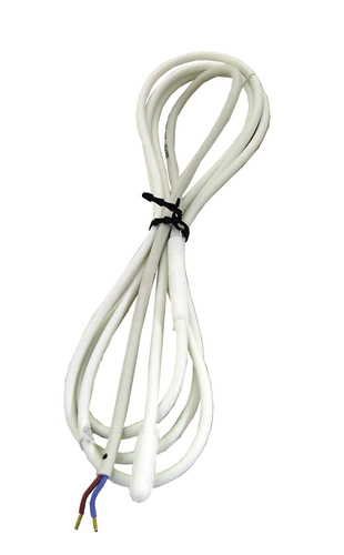 CABLE CALEFACTOR ANTIHIELO 24 V, 20 W, 2 M