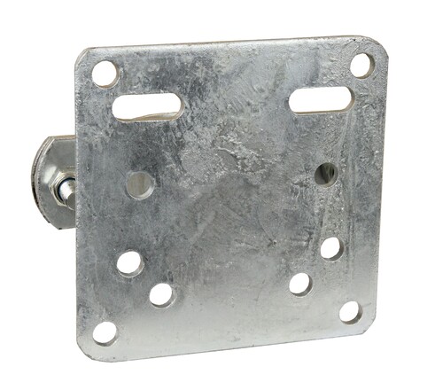 SUPORTE PARA TUBOS Ø 102 mm (2½") 1