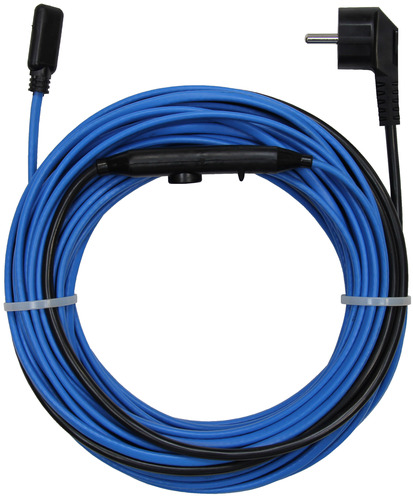 CABLE CALEFACTOR ANTICONGELANTE 230V, 33W, 2 M