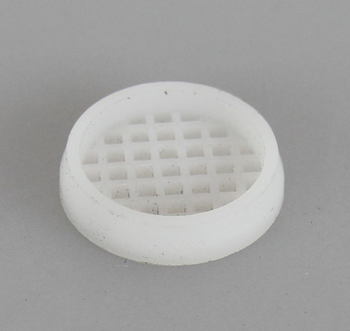 GRELHA DE FILTRO EM PLÁSTICO (10 UNIDADES/BLISTER) 1