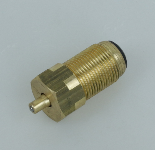 COMPLETE VALVE MOD. 15