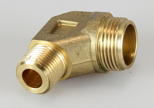 CODO DE UNIÓN MOD. 61