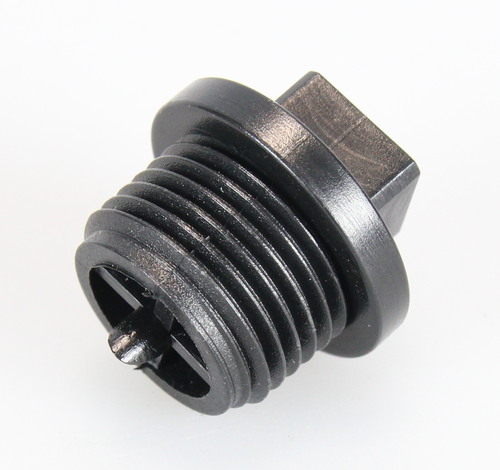 BUJÃO DE PLÁSTICO 1/2" MOD. 700
