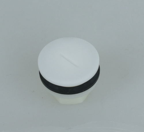DRAIN PLUG FOR DRINKING AND FEEDING TROUGHS