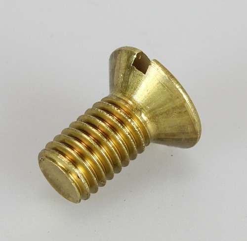 PARAFUSO DE FIXAÇÃO DE PROTECÇÃO MOD 130P; 340