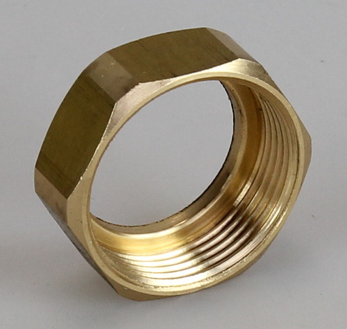 FLOAT RETAINING NUT 509 AND 671