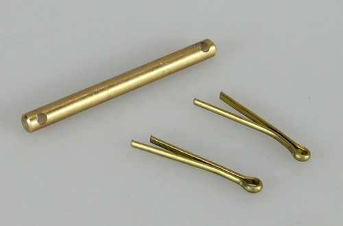 EJE PASANTE DE BOYA 671