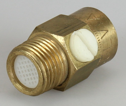 COMPLETE REGULATION 1/2". 1