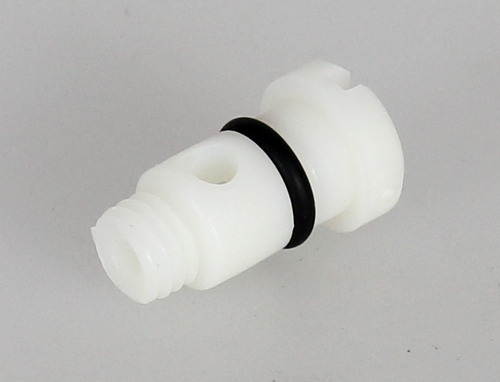 TORNILLO REGULACION CON JUNTA TORICA