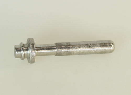 METAL BOLT VALV. 94 AND MOISTURE VALVE
