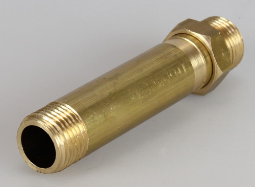 CONNECTION PIPE FOR MOD. 10P-20-370-94-95R-96