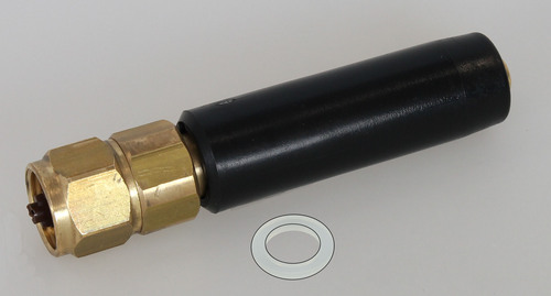 COMPLETE VALVE UP TO NOZZLE P10/ P20