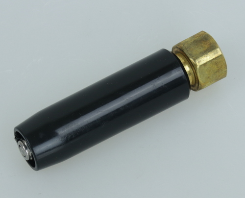 LOWER PART OF BRASS VALVE