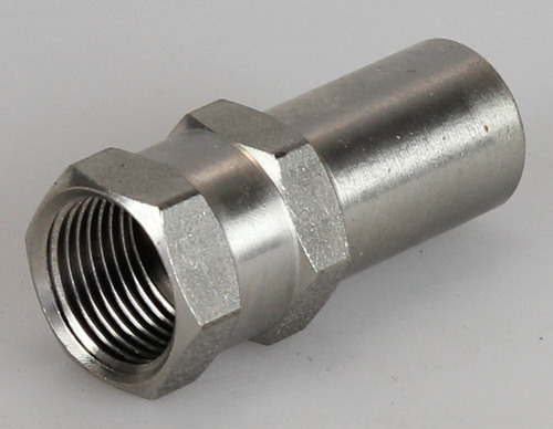 CARCASA PARA VALVULA INOX P/90-92R