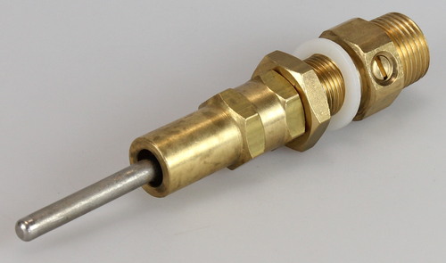 COMPLETE VALVE FOR MOD. 90-MS; 140P-MS