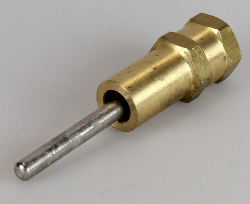 92R VALVE TO NOZZLE