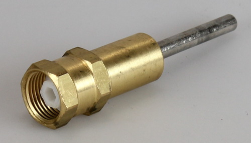 92R VALVE TO NOZZLE 1