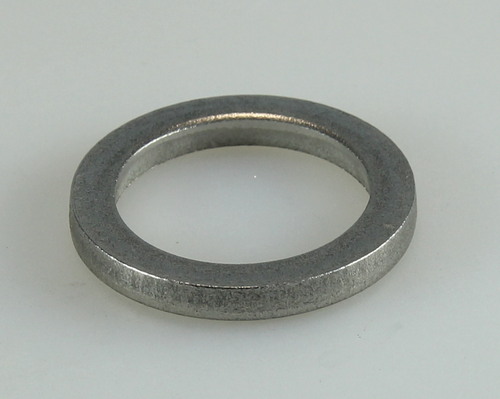 STAINLESS STEEL WASHER FOR 92R-93, STAINLESS STEEL VALVE