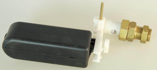 COMPLETE FLOAT FOR MOD. 125