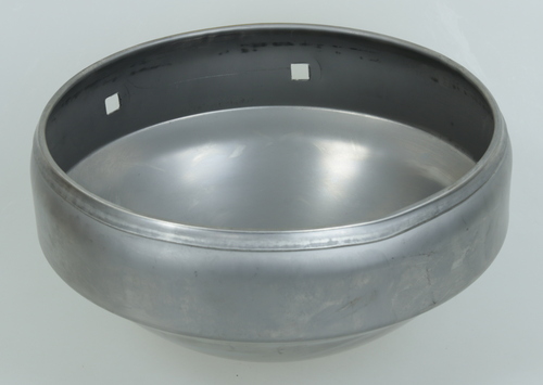 CAZOLETA MOD. 1100/1200
