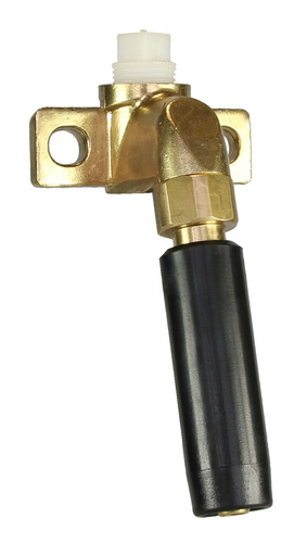 CONNECTION + VALVE MOD. 1200