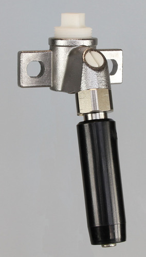 VALVULA 3/4" INOX