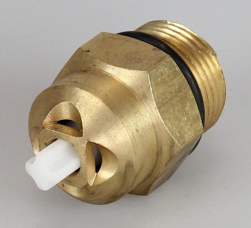 COMPLETE VALVE FOR MOD. 180P