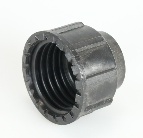 PORCA DE FIXAÇÃO DO TUBO F/ MOD 340