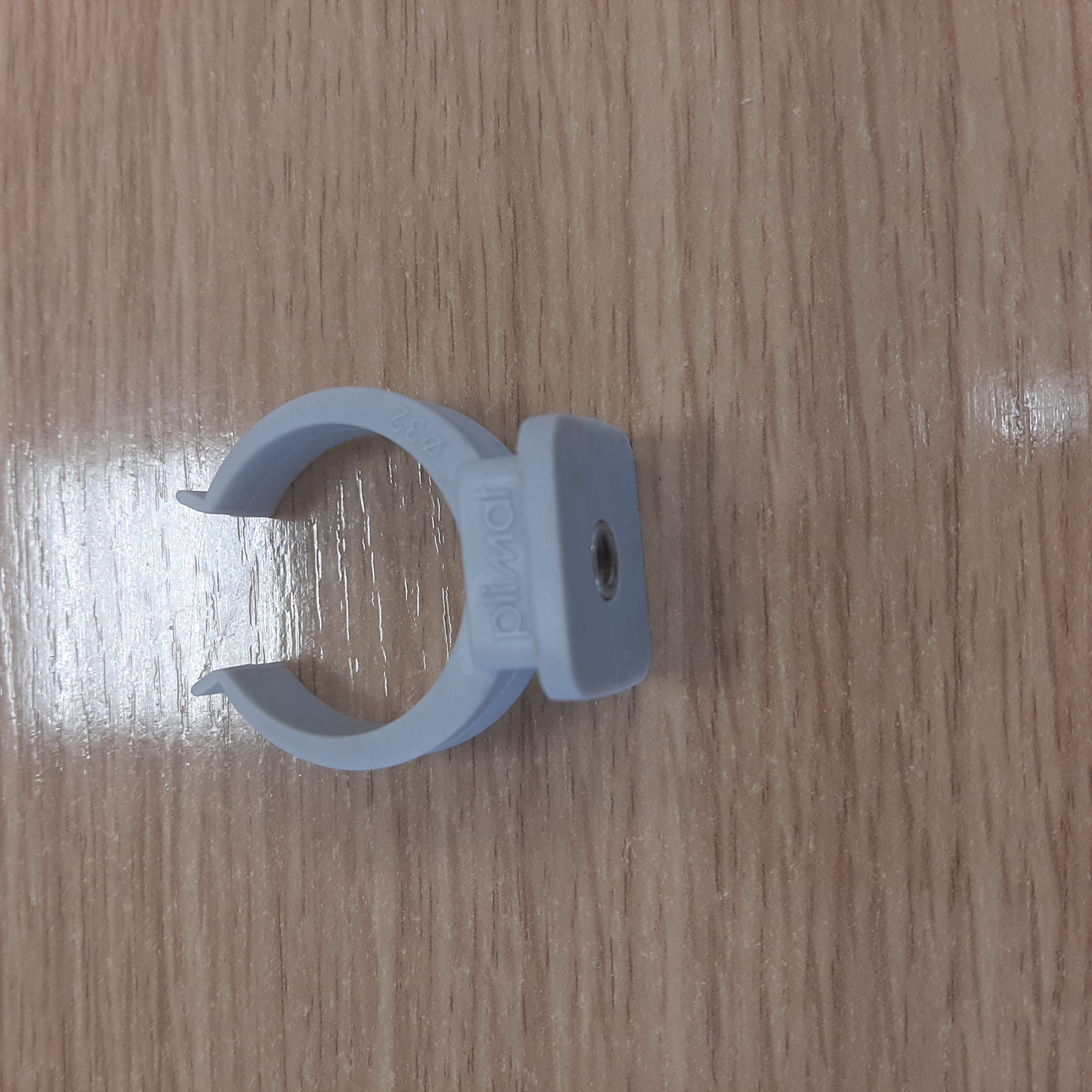 SINGLE CLAMP 1" CLAMP