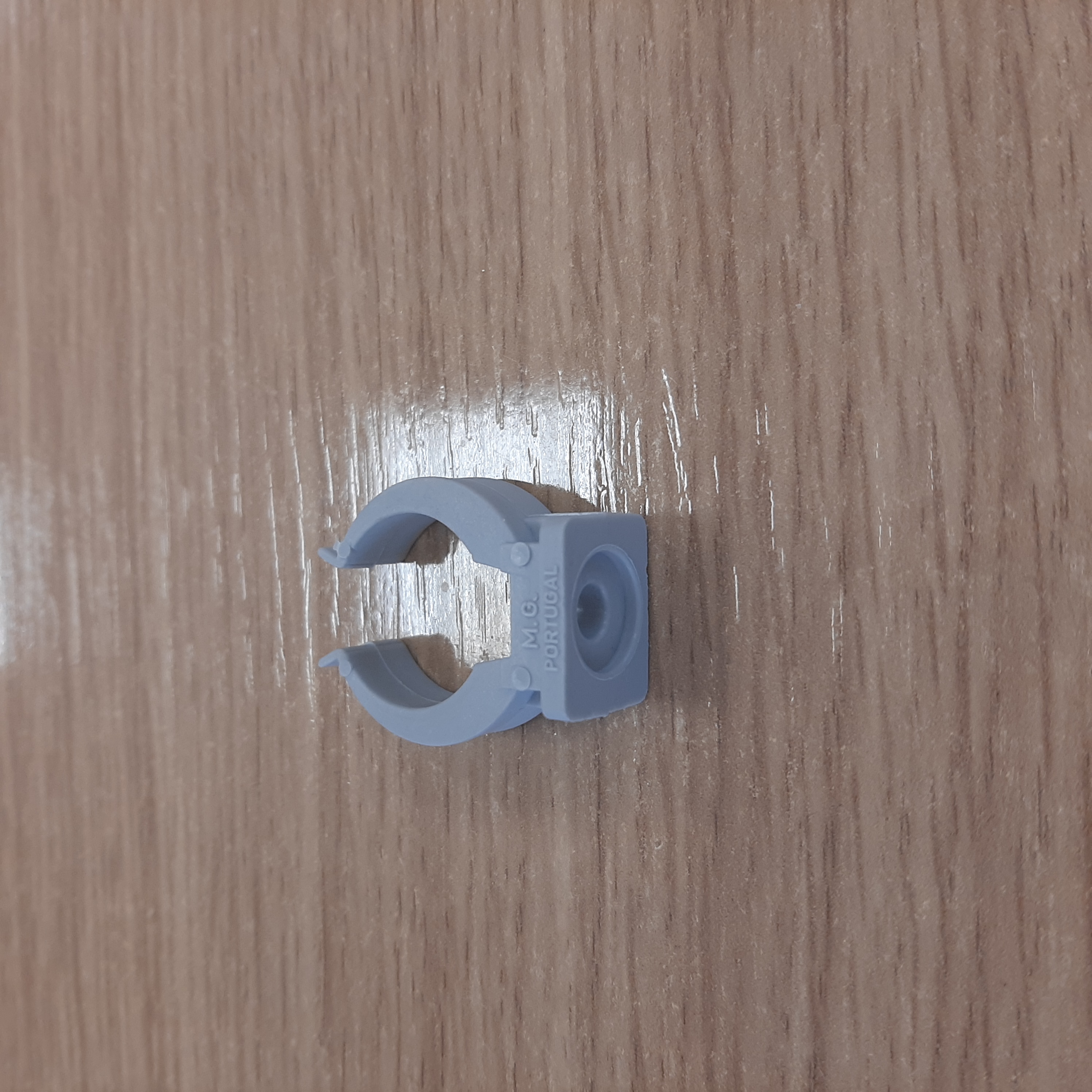 1/2" SINGLE CLAMP