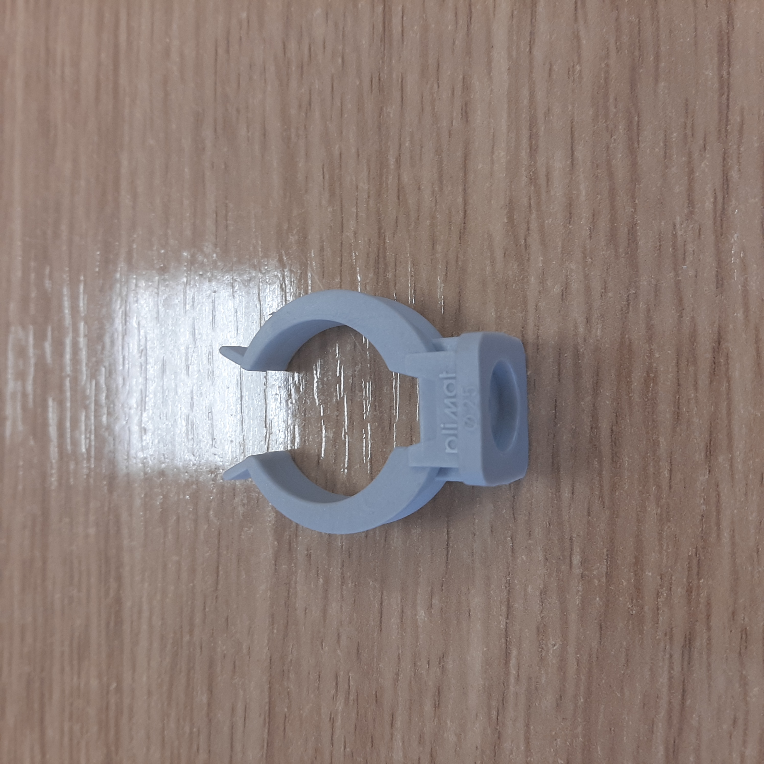 ABRAZADERA SIMPLE SUJECION 3/4"