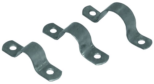 STAINLESS STEEL FLANGE FOR 1/2" PIPE
