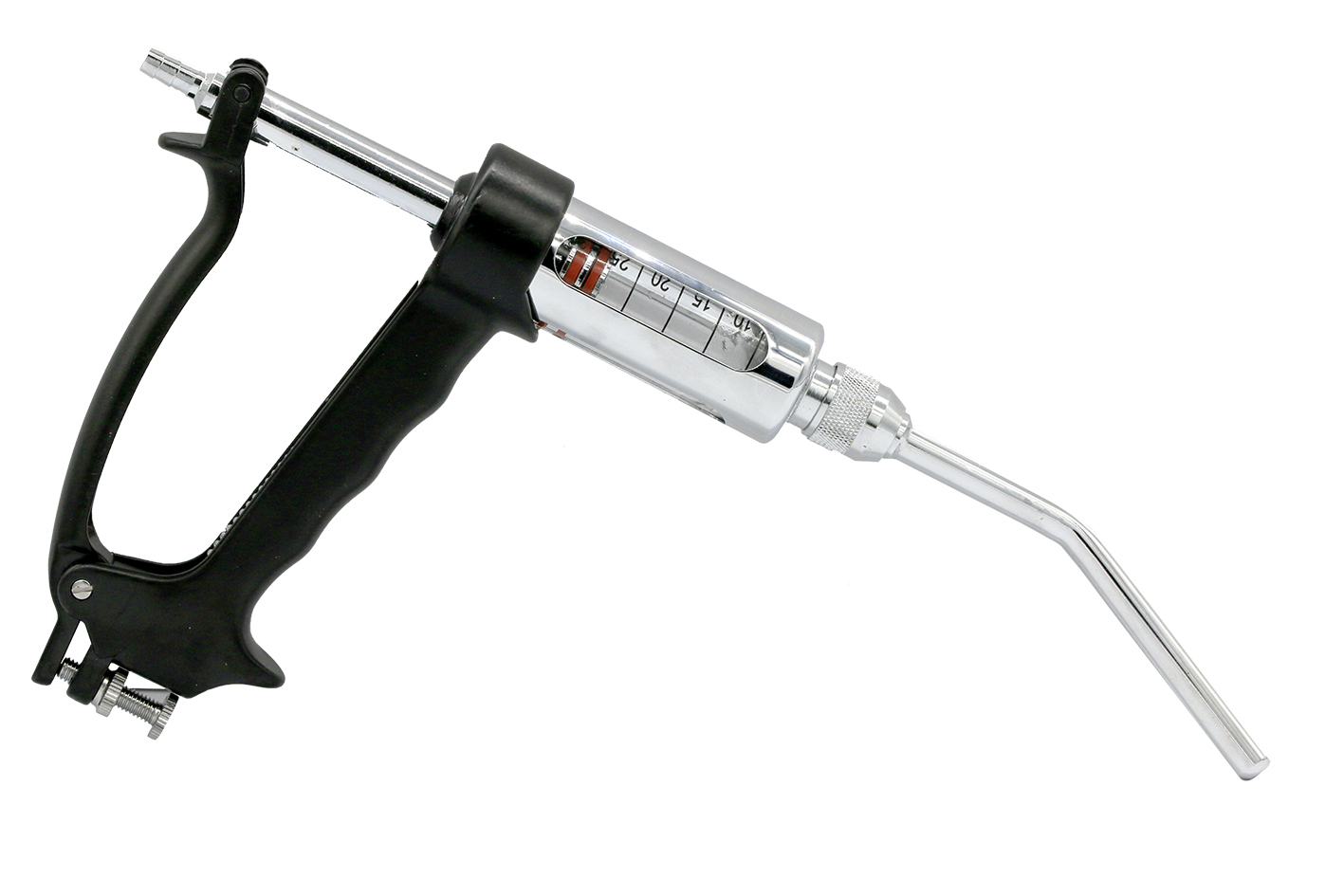 JERINGA BUCAL AUTOMATICA 30 ML.
