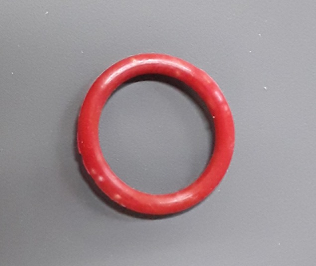 AUTOMATIC BUCCAL PLUNGER SEAL 30ML