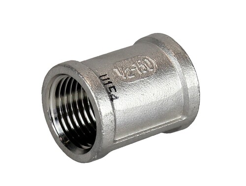 MANGUITO INOX 1/2"