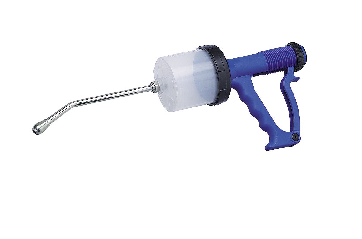 BUCCAL SOFT BUCKET DISPENSER 300 ML. 2