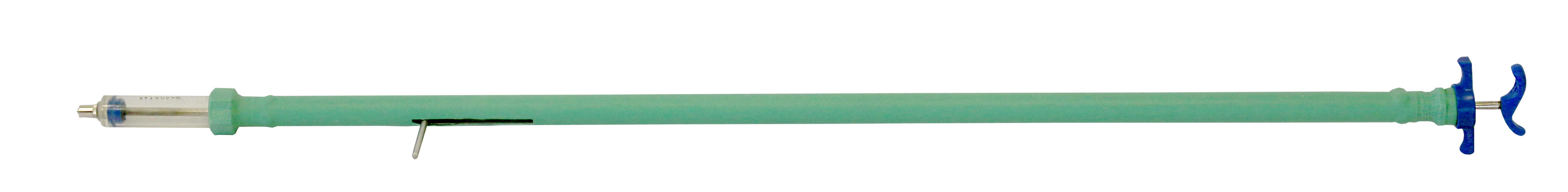 SERINGA 20 ML. COM EXTENSÃO DE 1 METRO